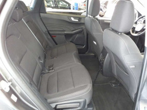 Ford Kuga Titanium 2.5 112kW
