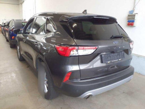 Ford Kuga Titanium 2.5 112kW