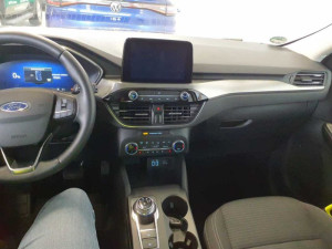 Ford Kuga Titanium 2.5 112kW