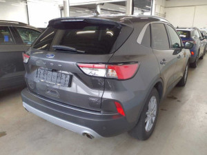 Ford Kuga Titanium 2.5 112kW
