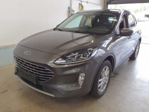 Ford Kuga Titanium 2.5 112kW