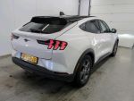 Ford Mustang Mach-E 190kW