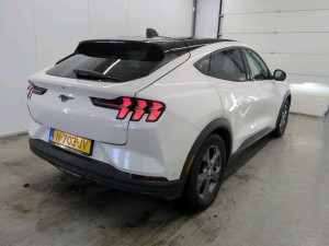 Ford Mustang Mach-E 190kW