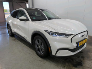 Ford Mustang Mach-E 190kW