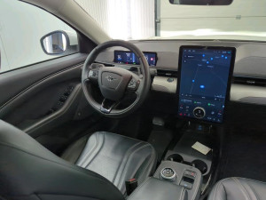 Ford Mustang Mach-E 190kW