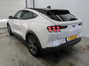 Ford Mustang Mach-E 190kW