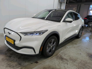 Ford Mustang Mach-E 190kW