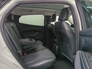 Ford Mustang Mach-E 190kW