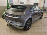 Hyundai Ioniq 5 Dynamiq 58 kWh 125kW