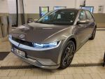 Hyundai Ioniq 5 Dynamiq 58 kWh 125kW