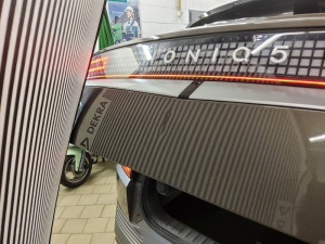 Hyundai Ioniq 5 Dynamiq 58 kWh 125kW