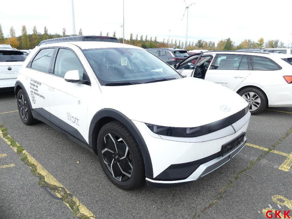 Hyundai Ioniq 5 Dynamiq 77,4 kWh 168kW