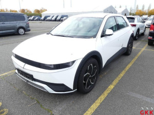 Hyundai Ioniq 5 Dynamiq 77,4 kWh 168kW