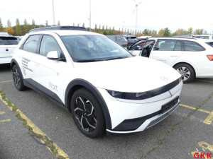 Hyundai Ioniq 5 Dynamiq 77,4 kWh 168kW