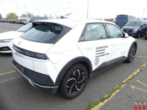 Hyundai Ioniq 5 Dynamiq 77,4 kWh 168kW