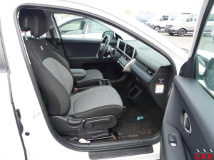 Hyundai Ioniq 5 Dynamiq 77,4 kWh 168kW