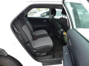 Hyundai Ioniq 5 Dynamiq 77,4 kWh 168kW