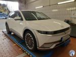 Hyundai Ioniq 5 Techniq 77,4 kWh 239kW