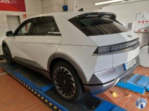 Hyundai Ioniq 5 Techniq 77,4 kWh 239kW