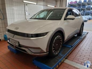 Hyundai Ioniq 5 Techniq 77,4 kWh 239kW