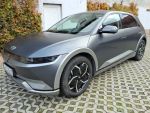 Hyundai Ioniq 5 Uniq 72,6 kWh 225kW