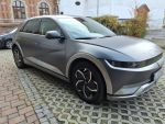 Hyundai Ioniq 5 Uniq 72,6 kWh 225kW