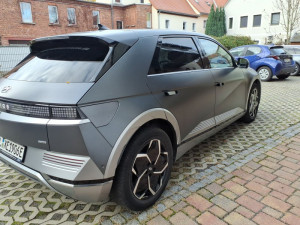 Hyundai Ioniq 5 Uniq 72,6 kWh 225kW