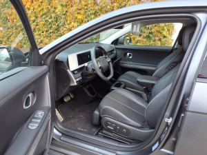 Hyundai Ioniq 5 Uniq 72,6 kWh 225kW