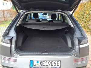 Hyundai Ioniq 5 Uniq 72,6 kWh 225kW