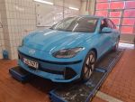 Hyundai Ioniq 6 54 kWh 111kW