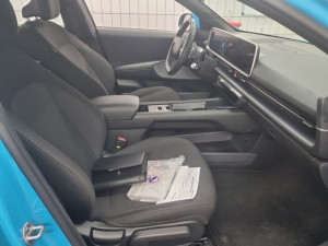 Hyundai Ioniq 6 54 kWh 111kW