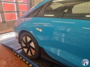 Hyundai Ioniq 6 54 kWh 111kW