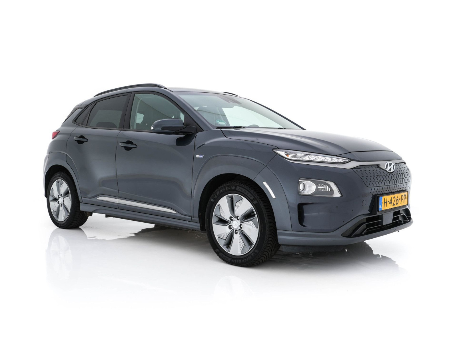 Hyundai Kona Premium 64 kWh 150kW