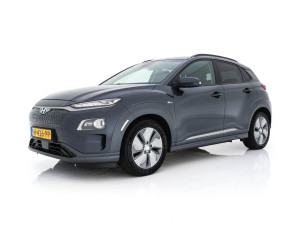 Hyundai Kona Premium 64 kWh 150kW