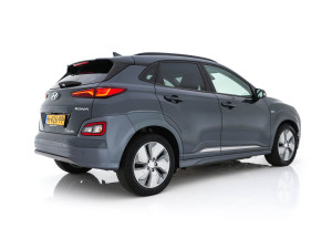 Hyundai Kona Premium 64 kWh 150kW
