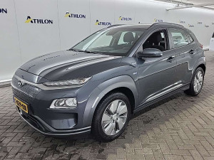 Hyundai Kona 39 kWh 101kW