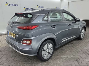 Hyundai Kona 39 kWh 101kW