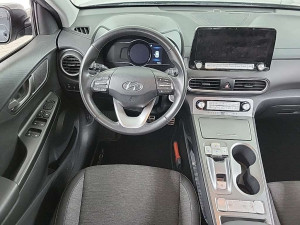 Hyundai Kona 39 kWh 101kW
