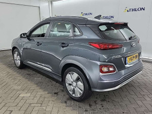 Hyundai Kona 39 kWh 101kW