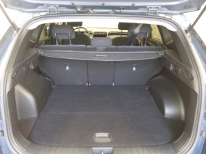 Hyundai Tucson Trend 1.6 T-GDI 132kW