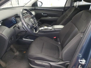 Hyundai Tucson Trend 1.6 T-GDI 132kW