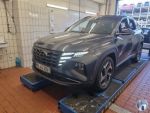 Hyundai Tucson Prime 1.6 T-GDI 132kW