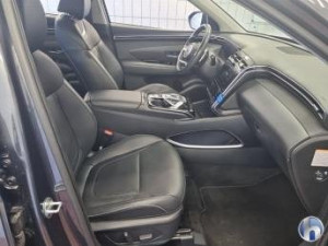 Hyundai Tucson Prime 1.6 T-GDI 132kW