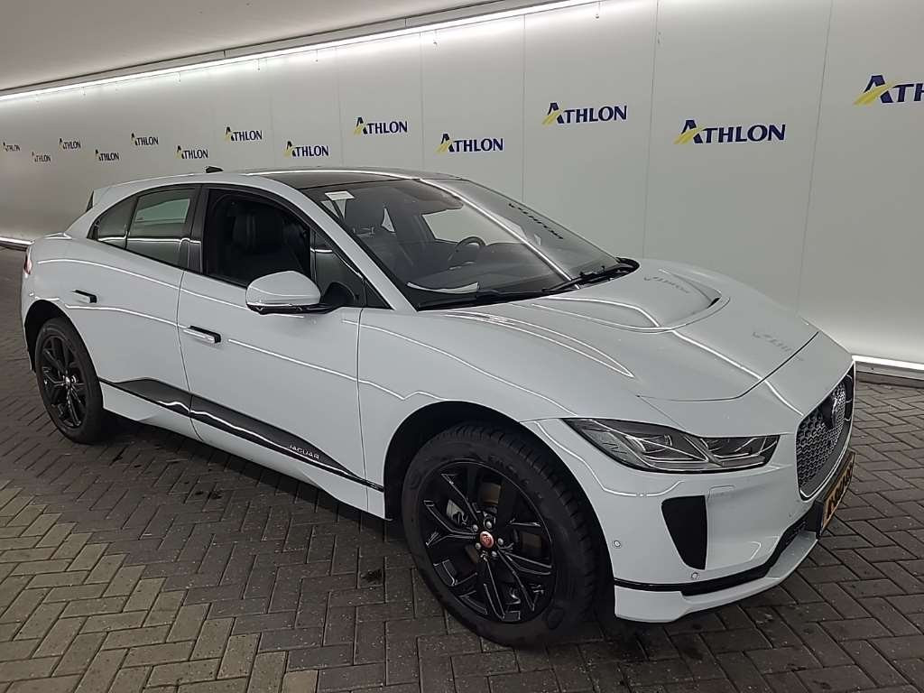 Jaguar I-Pace SE 90 kWh 235kW