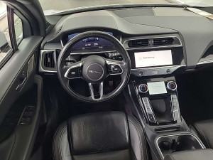 Jaguar I-Pace SE 90 kWh 235kW