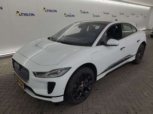 Jaguar I-Pace SE 90 kWh 235kW