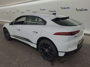 Jaguar I-Pace SE 90 kWh 235kW