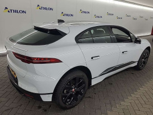Jaguar I-Pace SE 90 kWh 235kW