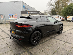 Jaguar I-Pace S 90 kWh 235kW