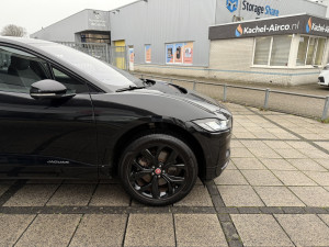 Jaguar I-Pace S 90 kWh 235kW